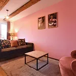 La Vie En Rose 6Guests-3Br