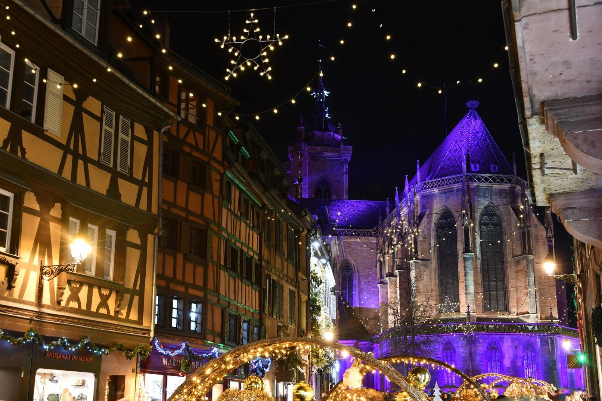 La Vie En Rose 6guests-3br Appartement Colmar