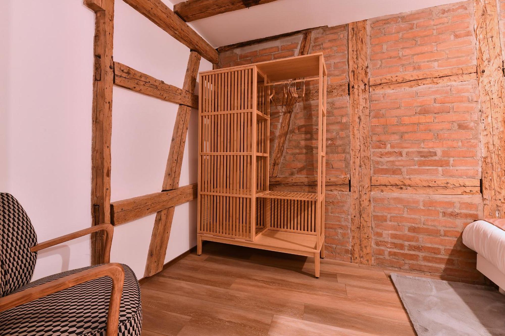 Appartement La Vie En Rose 6guests-3br