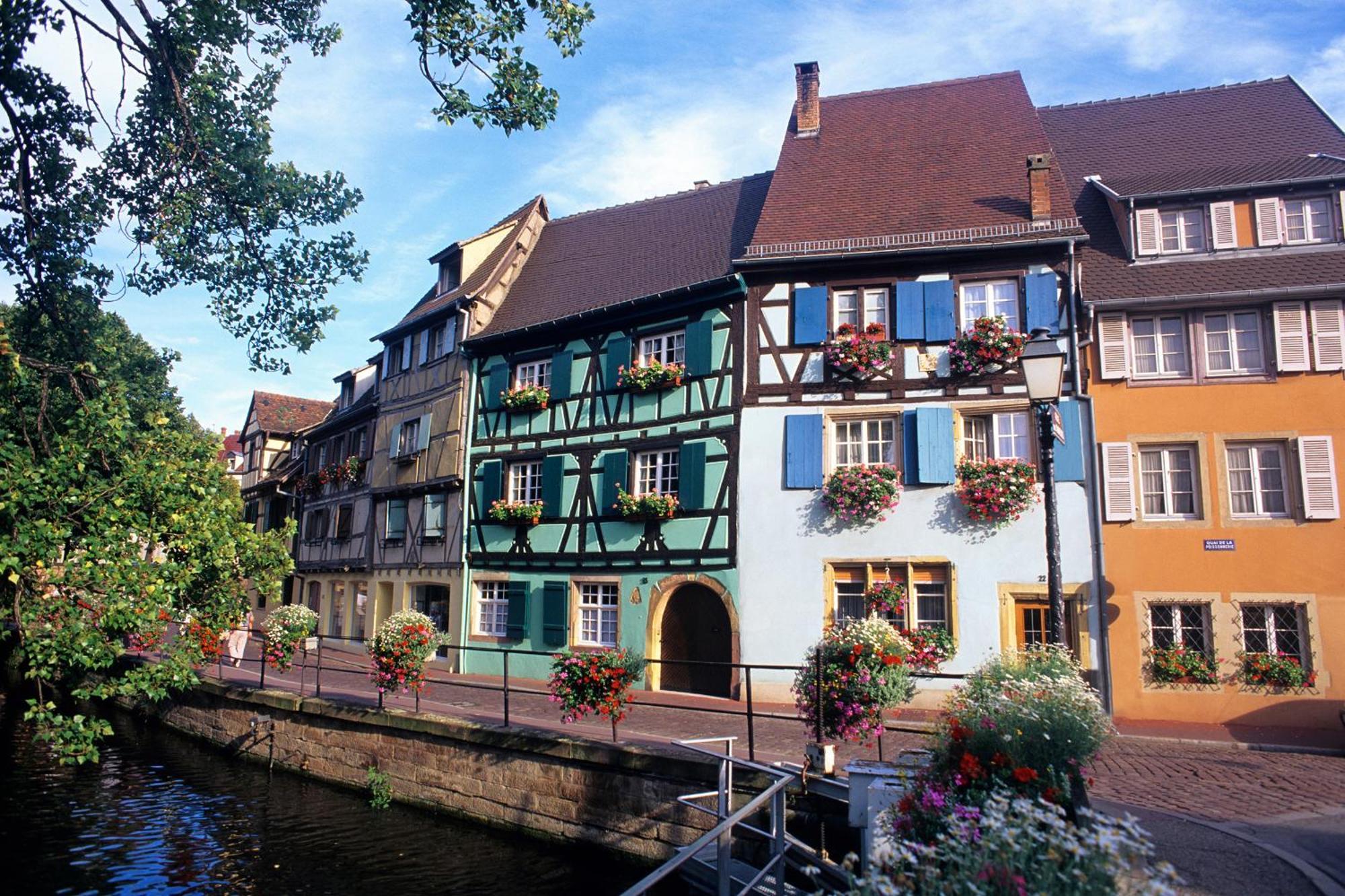 Appartement La Vie En Rose 6guests-3br *